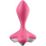 Satisfyer Анален разширител Game Changer вибриращ