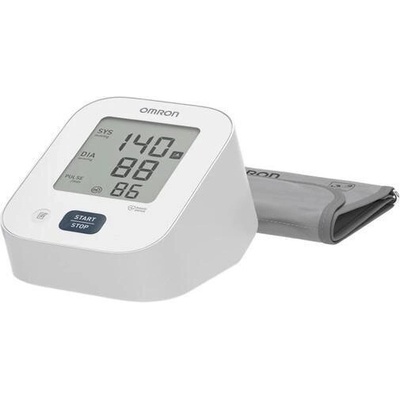 Omron M2 Essential автоматичен апарат за кръвно налягане