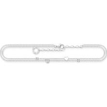 Thomas Sabo Anklet AK0040-051-14
