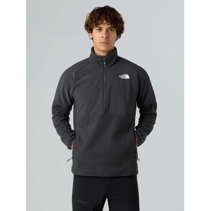 The North Face Полар m glacier heavyweight 1/2 zip (nf0a89jhu8m1)