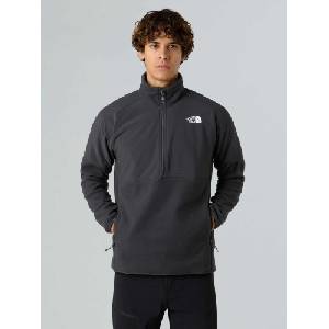 The North Face Полар m glacier heavyweight 1/2 zip