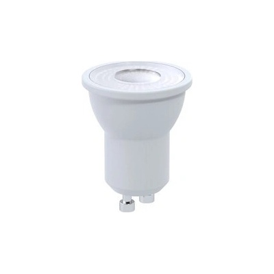 Nowodvorski 10230 LED bodová mini žiarovka 4W, GU10 R35, 70°, 230V, 3000K, 370lm, biela