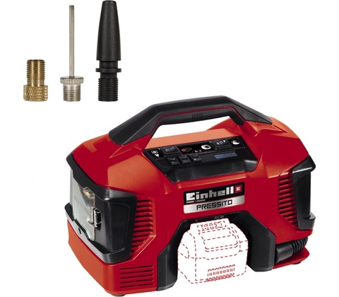 Einhell PRESSITO Expert 4020460