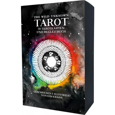 MVG Moderne Vlgs. Ges The Wild Unknown Tarot | Diane Von Weltzien