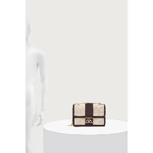 Giorgio Armani чанта crossbody дамска (XW000070.AF28295)