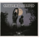 Little Hurricane - Same Sun Same Moon / Digipack CD