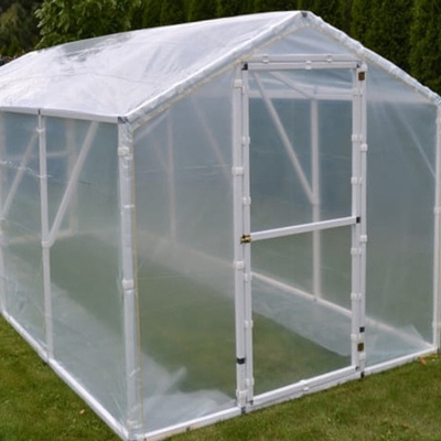 Scobax Maple 2 x 2 m bílý BDX00377