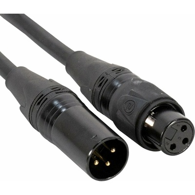 Accu Cable DMX 15 m 3pin