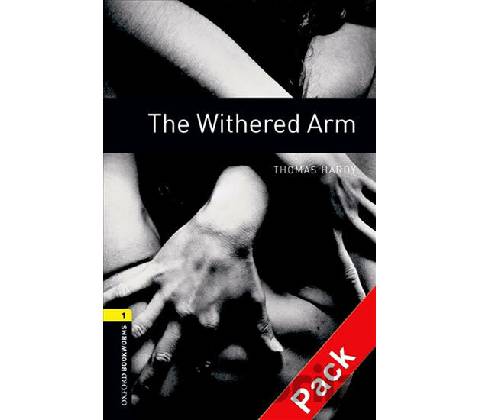 Withered Arm + mp3 Pack -