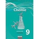 Chemie 9 nová generace