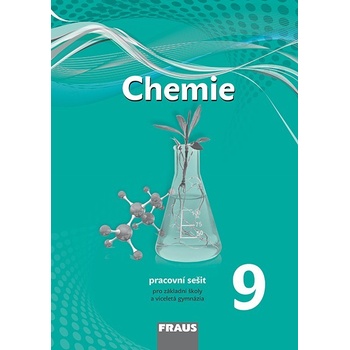 Chemie 9 nová generace