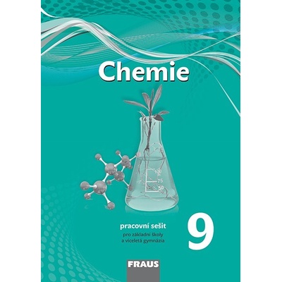 Chemie 9 nová generace