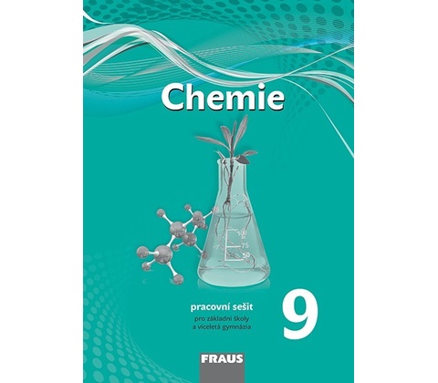Chemie 9 nová generace