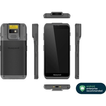 Honeywell EDA5S EDA5S-11AE64N21Rk