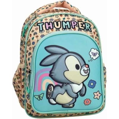 UWEAR Раница за детска градина Animals Thumper