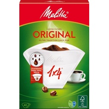 Melitta Original 1x4 40 ks