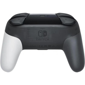Image 1 of Nintendo Switch Pro Controller - The Legend of Zelda Tears the Kingdom Edition (NSP1426)