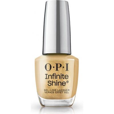 OPI Infinite Shine 24/7 Carat 15 ml