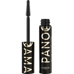 L'Oréal L'Oréal Спирала за обемни и дълги мигли Panorama, All Night Black, 9.9 ml - baby