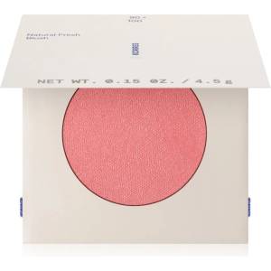 Korres Natural Fresh Blush компактен руж цвят Pink Peony 4.5 гр