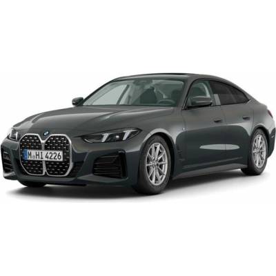 BMW 430d xDrive M Sport 210 kW
