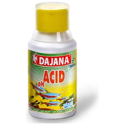 Dajana pH Acid 250 ml