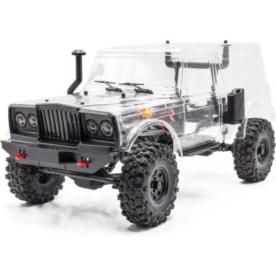 HOBBYTECH CRX2.1 stavebnice Survival Long-cab