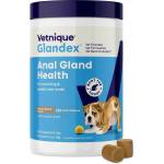 Vetnique Labs Glandex Soft Chews 120, 480 г