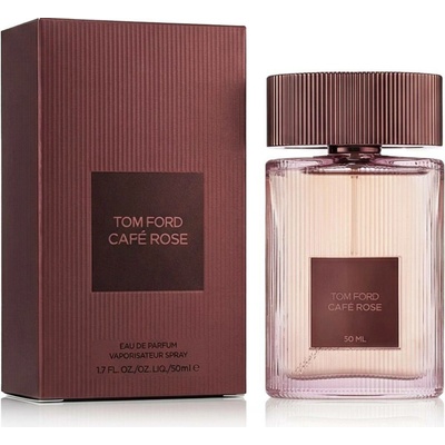 Tom Ford Café Rose (2023) parfémovaná voda dámská 50 ml