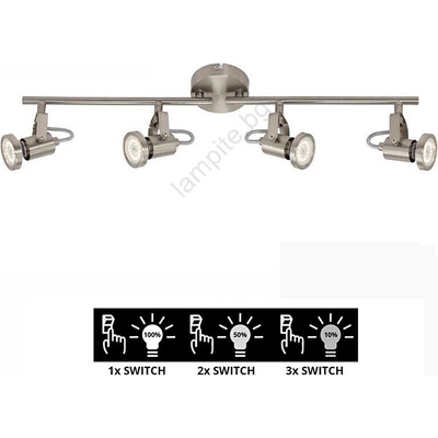 Briloner Semplice 2712-042