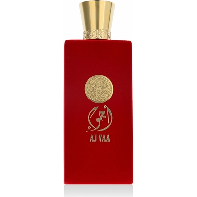 Nusuk Ajwaa Concentrated Red parfumovaná voda dámska 100 ml