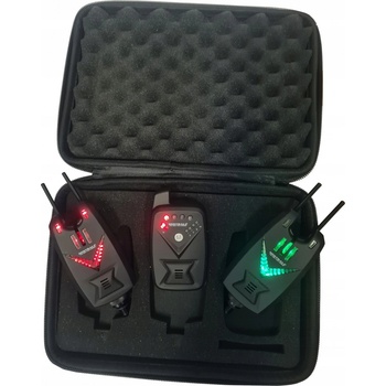 Elektronický signalizátor záberu Mistrall AM-6008593