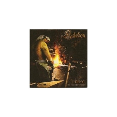 KALEDON - ALTOR: THE KING'S BLACKSMITH