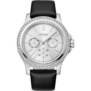 DKNY dk1l064l0015 - Дамски часовник (dk1l064l0015) Часовници