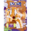 Bublifuk Klaun očkatý