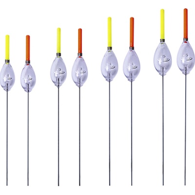 Drennan splávek Island Crystal Float 0,5 g