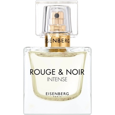 Eisenberg Rouge et Noir Intense parfémovaná voda dámská 30 ml