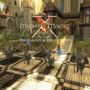 Might & Magic X Legacy - The Falcon & The Unicorn DLC