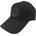 Tom Petty & The Heartbreakers Circle Logo Black UNI (PETCAP01B)