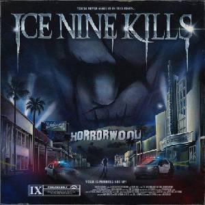 Universal Ice Nine Kills: Welcome To Horrorwood: The Silver Scream 2 - CD (044198)