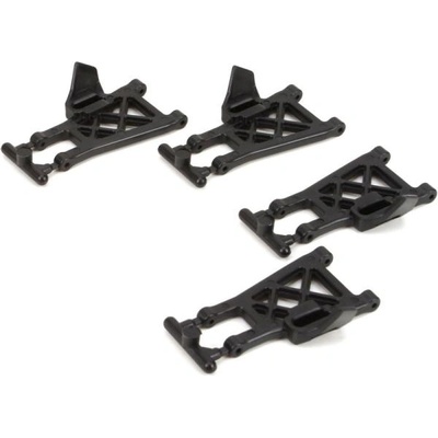 ECX Рамени завеси: 1: 18