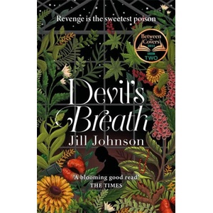 Devil's Breath | Jill Johnson (ISBN: 9781785305214)