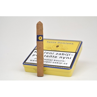 Santa Damiana Chicos – Zbozi.Blesk.cz