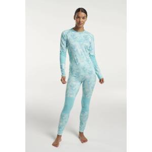 Tenson Baselayer Tights W светло тюркоазно Tenson | Sin Zelen | ЖЕНИ | S