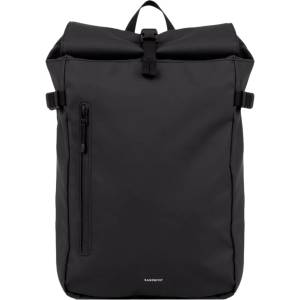 Sandqvist Дневна раница Sandqvist Stream Slim Rolltop 20 Daypack - Black - размер One Size (504-0478-0111)