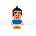 Tribe World Cup 2014 France 8GB USB 2.0
