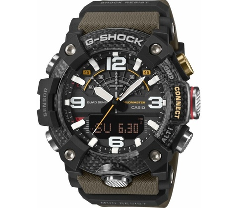Casio GG-B100X-1A3