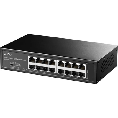 Cudy GS1016E