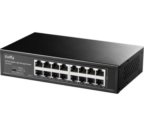 Cudy GS1016E