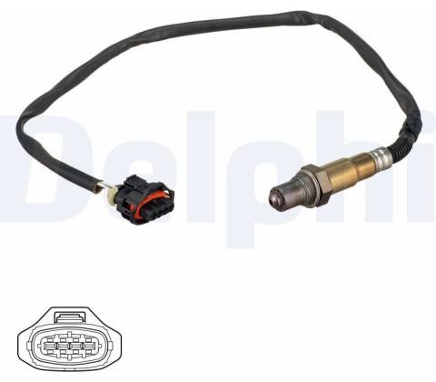 Lambda sonda DELPHI ES21225-12B1